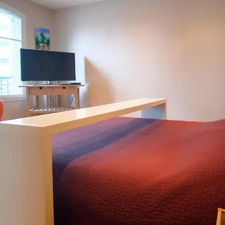 Beautiful And Bright Apartment Near Eiffel Tower *